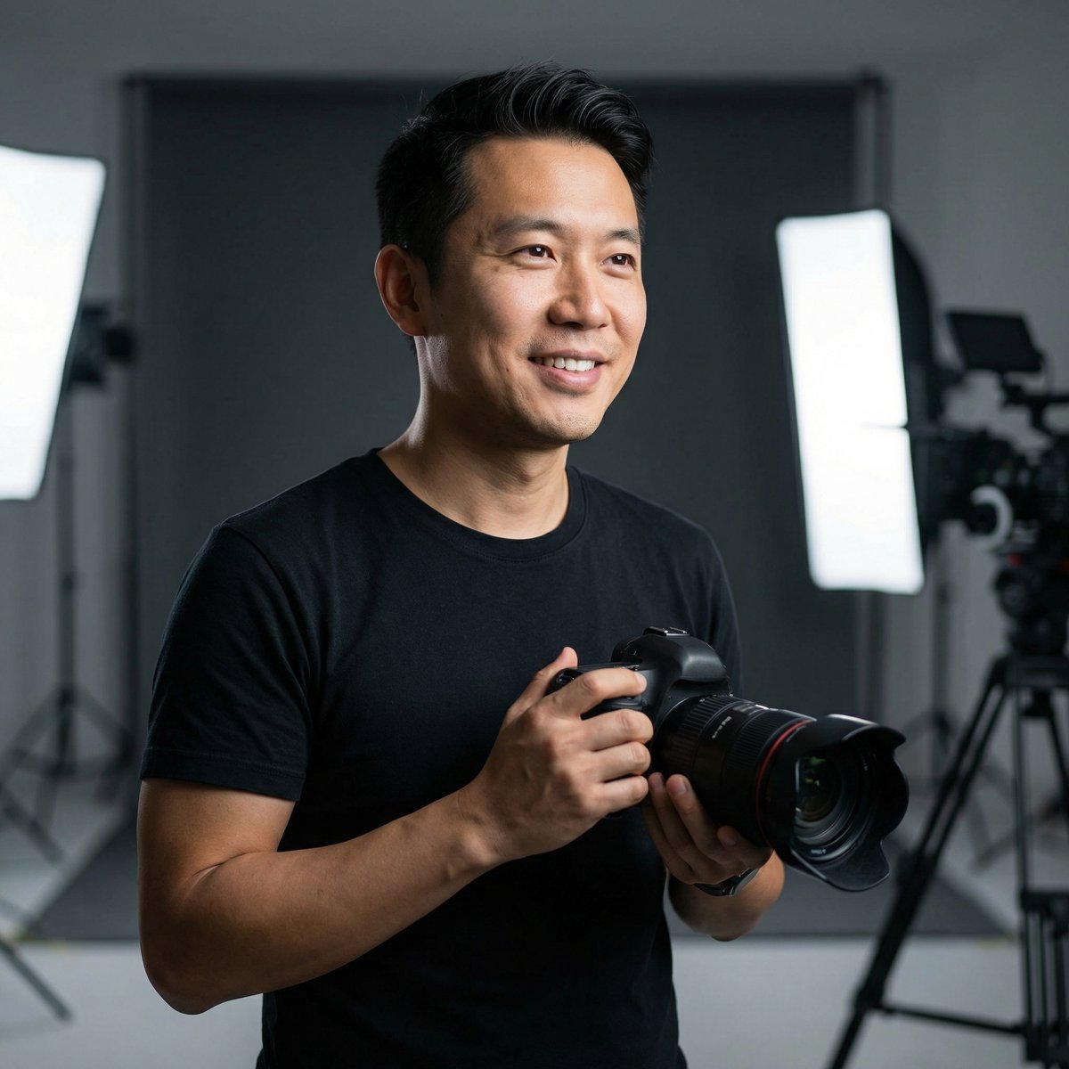 半糖次元摄影师王子墨