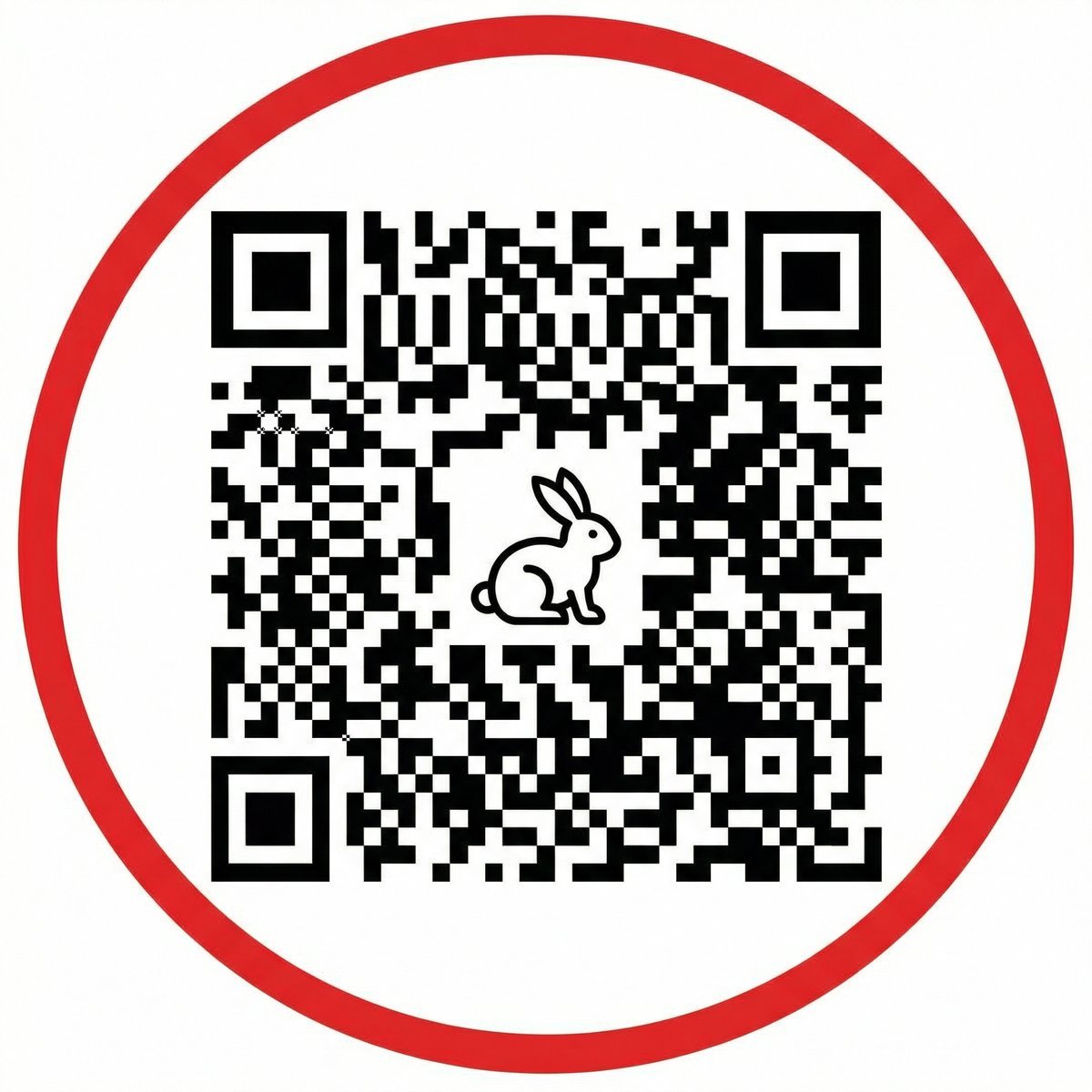 半糖次元公众号二维码